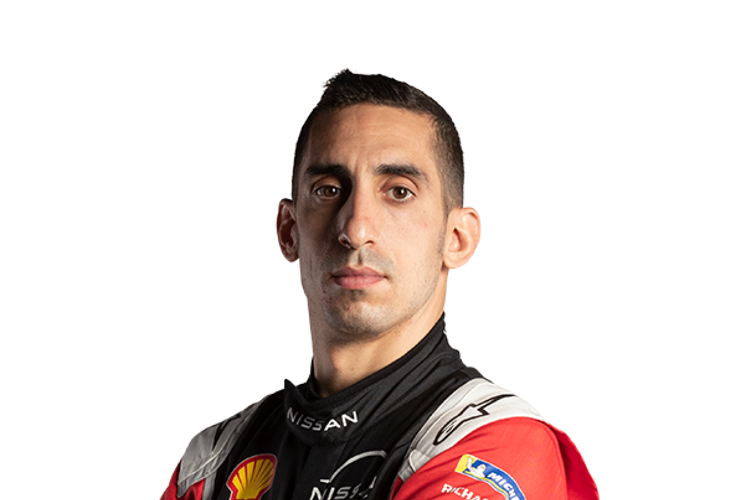 Sebastien Buemi